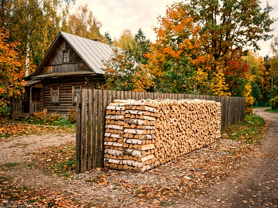 Pini Kay на паллетах, Апрелевка, улица Дачная, 5